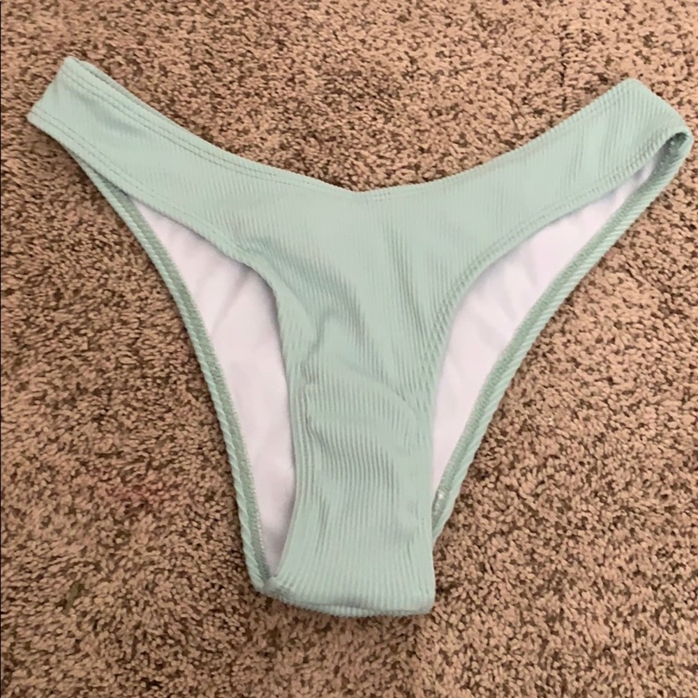 shein bikini bottoms